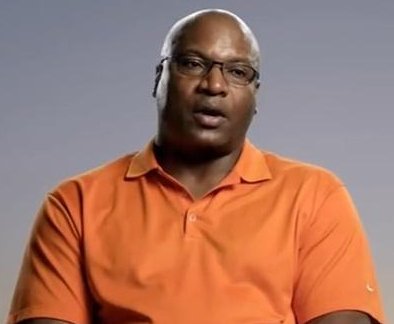 Bo Jackson documentary - image.