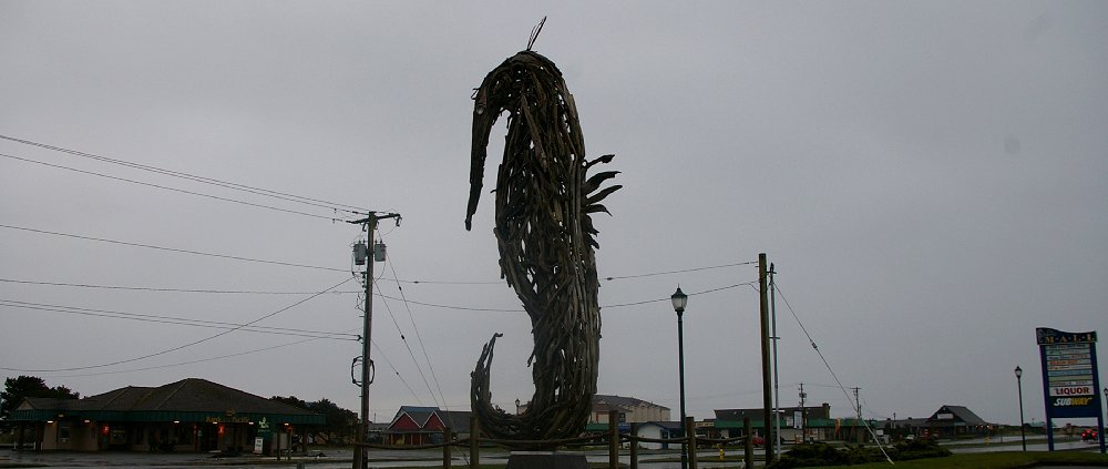 Vacation adventure in Ocean Shores - image.