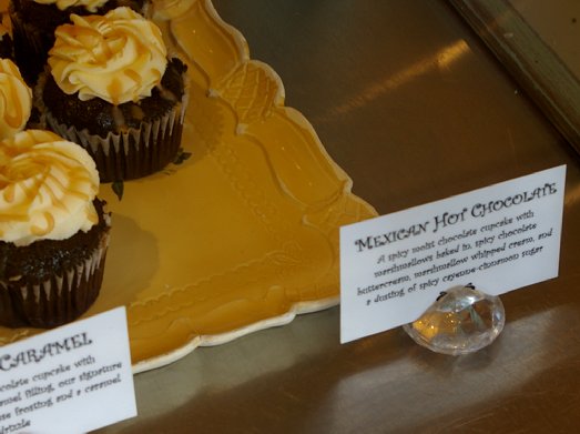 Miss Moffetts Mystical Cupcakes in Lacey - image.