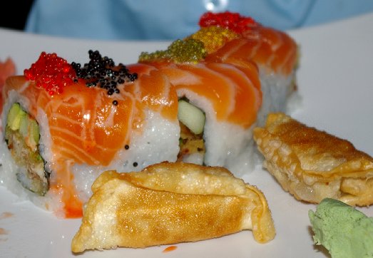 Sushi at Koibito Japanese Restaurant in Lacey - image.