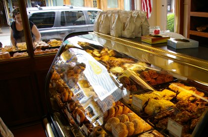 Sluys Poulsbo Bakery - image.