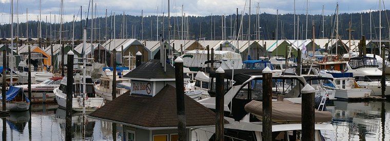 Poulsbo, Washington - image