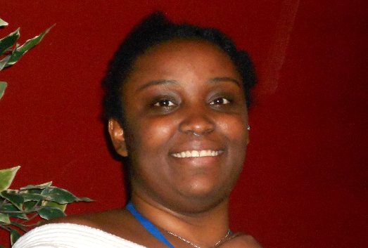 Usher Diane at Lakewood Playhouse - image.