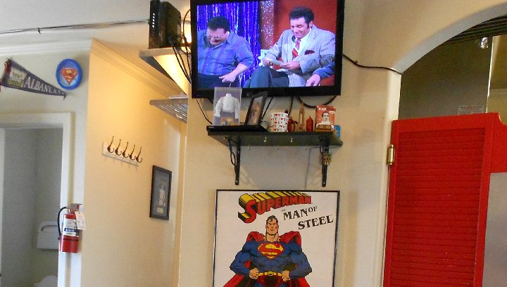 Inside Little Jerry's on South 8th and Park in Tacoma - image.