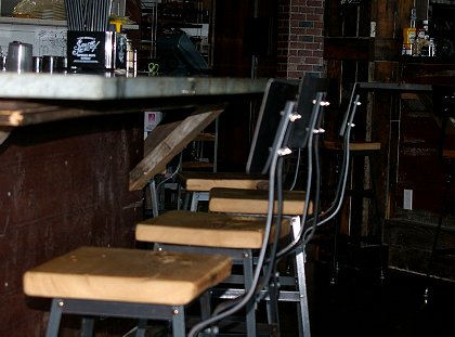 Two Town Pug Cafe in Point Ruston - Tacoma - image.