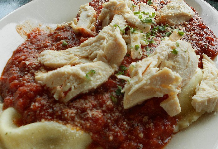 Pegasus at Alki Restaurant Review West Seattle - image.