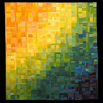 Awaken by Ellin Larimer.