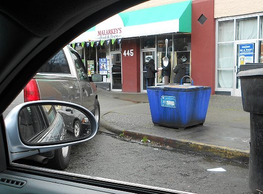 Infinite Soup in Tacoma - image.