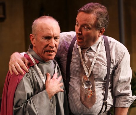 Moliere's Tartuffe Seattle Shakespeare Company - image.