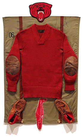 Work of art from Seattle artist Maikoiyo Alley-Barnes - image.