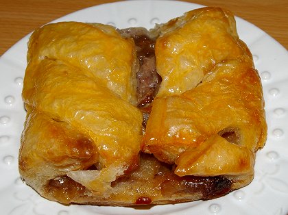 Ma Boulange Bakery Strudel in Federal Way - image.