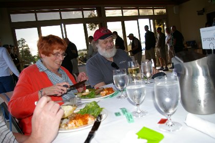 Las Brisas restaurant in Edmonds, Washington - image.