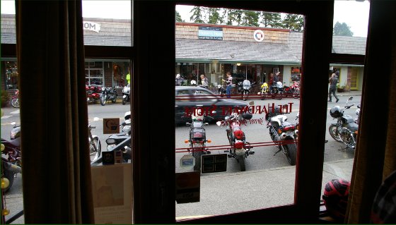 The Hardware Store Restaurant on Vashon Island - image.