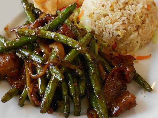 at Viet Hoa Asian Restaurant Ocean Shores - image.