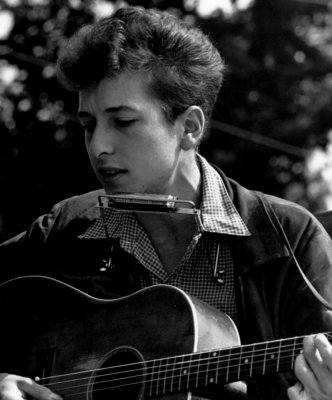 Bobby Dylan